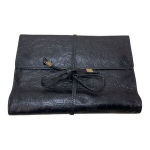 Travel bag envelope purse